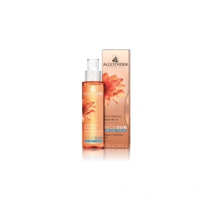 Huile Sublime Réparatrice Corps & Cheveux 100ml ALGOTHERM