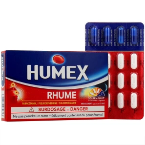 Humex Rhume