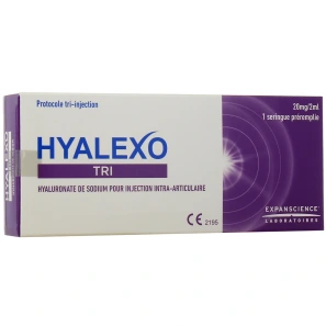 Hyalexo Expanscience