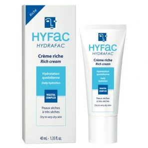 Hyfac Hydrafac Crème Riche