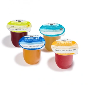 Nutrisens Hydra’Fruit Édulcorée Grade 3