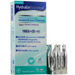 Hydralin Balance