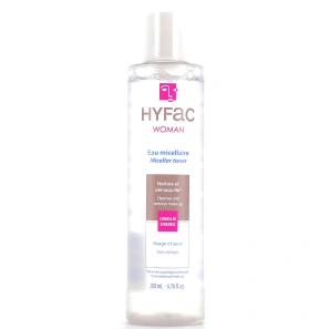 Hyfac Woman Eau micellaire
