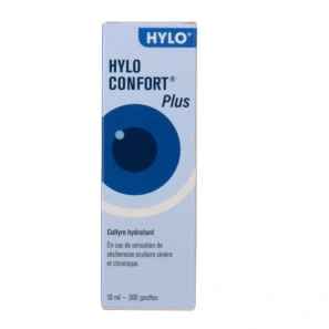 Hylo Confort Plus