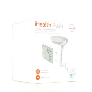 IHealth Push KD-723 Tensiomètre Poignet Connecté