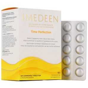 Imedeen Time Perfection