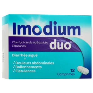 Imodium Duo