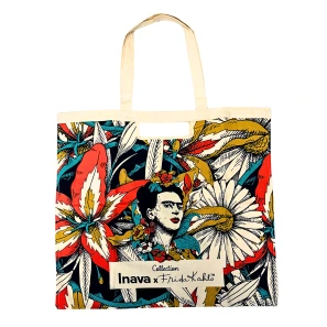 Inava X Frida Kahlo sac OFFERT