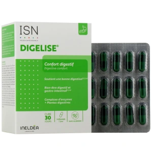 Ineldea Digelise