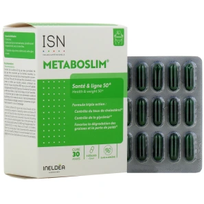 Ineldea Metaboslim