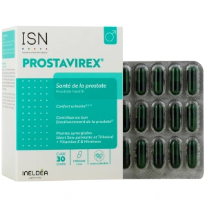 Ineldea Prostavirex