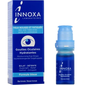 Innoxa Gouttes Bleues