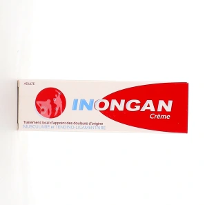 Inongan Crème