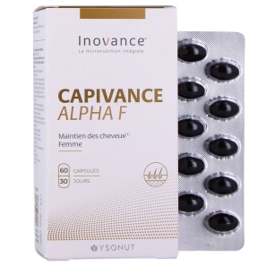 Inovance Capivance Alpha