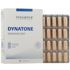 Inovance Dynatone