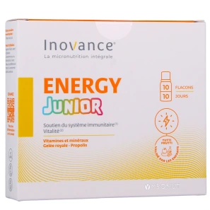 Inovance Energy