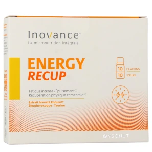Inovance Energy Recup