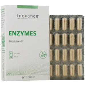 Inovance Enzymes