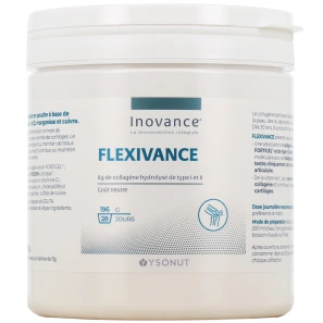 Inovance Flexivance