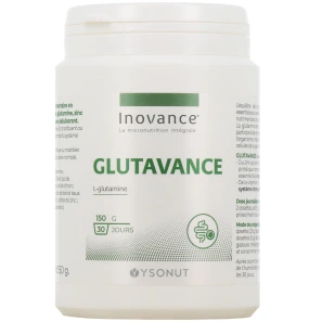 Inovance Glutavance