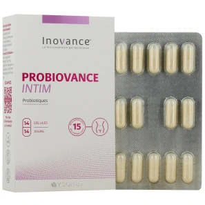 Inovance Probiovance Intim