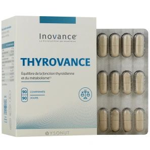 Inovance Thyrovance