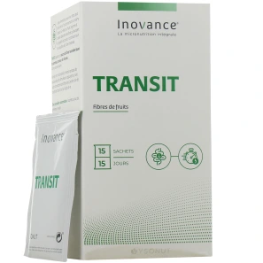Inovance Transit