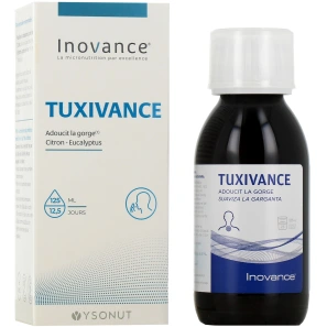 Inovance Tuxivance