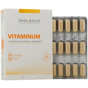 Inovance Vitaminum