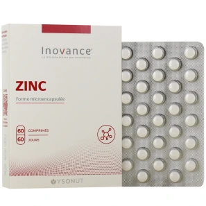 Inovance Zinc