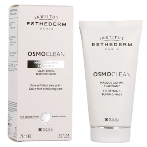 Institut Esthederm Osmoclean Masque Gomme Clarifiant