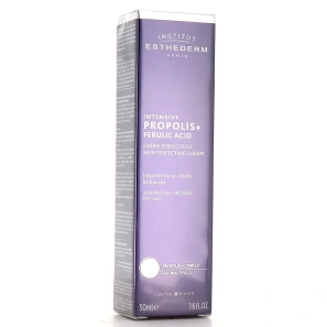 Institut Esthederm Intensive Propolis+ Crème perfectrice