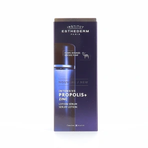 Institut Esthederm Intensive Propolis + Zinc Lotion-Sérum