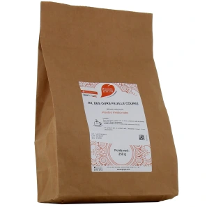 Iphym Ail des Ours Feuille Coupée