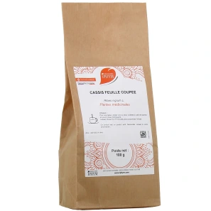 Iphym Cassis Feuille Coupée