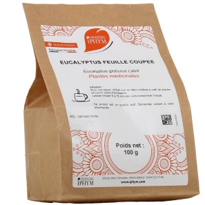 Iphym Eucalyptus Feuille Coupée