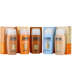 Isdin FusionWater SPF 50