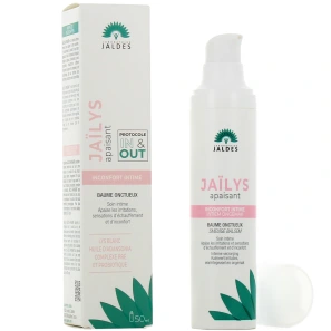 Jaïlys Inconfort Intime Baume Onctueux