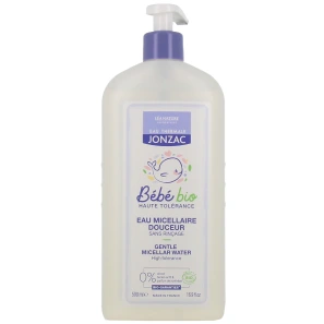 Jonzac Bébé Bio Eau Micellaire Douceur