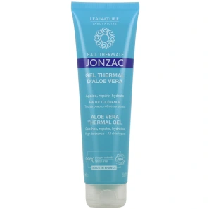 Jonzac Gel Thermal d'Aloe Vera Bio