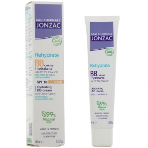 Jonzac Rehydrate BB Crème Peau Parfaite