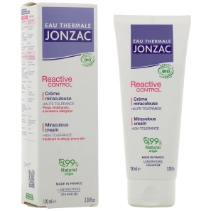Jonzac Reactive Control Crème Miraculeuse