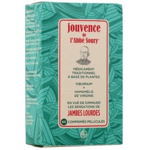 Jouvence de L'Abbé Soury
