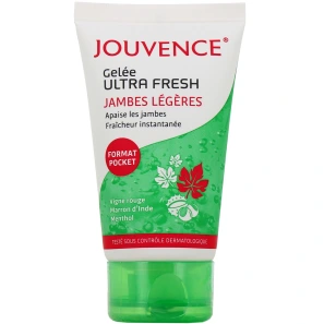 Jouvence Gelée Ultra Fresh Jambes Légères