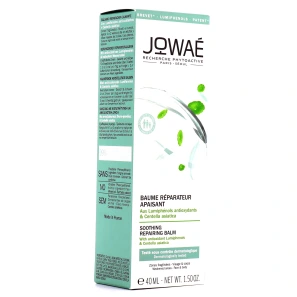 Jowaé Baume Réparateur Apaisant