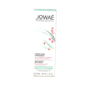 Jowaé Crème riche hydratante