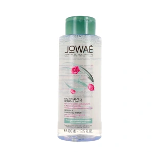 Jowaé Eau Micellaire Démaquillante