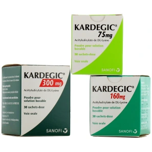 Kardegic