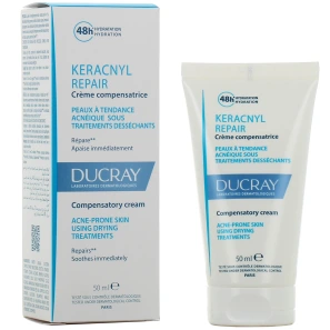 Ducray Keracnyl Repair Crème Compensatrice