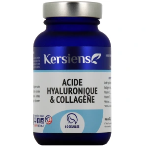 Kersiens Acide Hyaluronique & Collagène